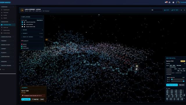 Kron Wars screenshot 4