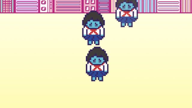 Kuromifying the World Game Screenshot