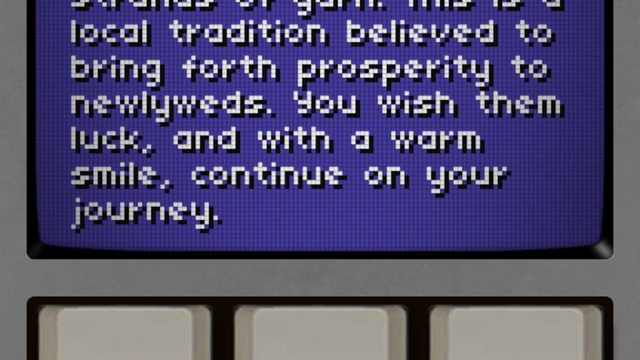 Kyen: The Skeleton Amulet screenshot 5