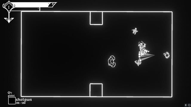 Labyrinth of Eclipse Screenshot