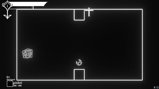 Labyrinth of Eclipse Screenshot