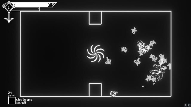 Labyrinth of Eclipse Screenshot