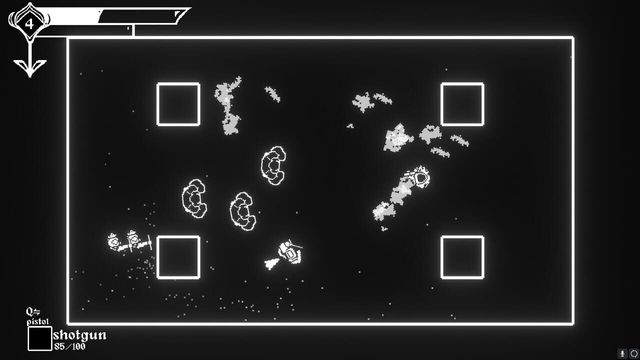 Labyrinth of Eclipse Screenshot