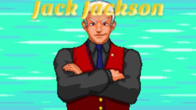 Ladies and Gentlemen, It's the Turnabout Show! screenshot 2