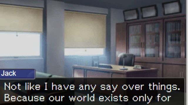 Ladies and Gentlemen, It's the Turnabout Show! screenshot 3