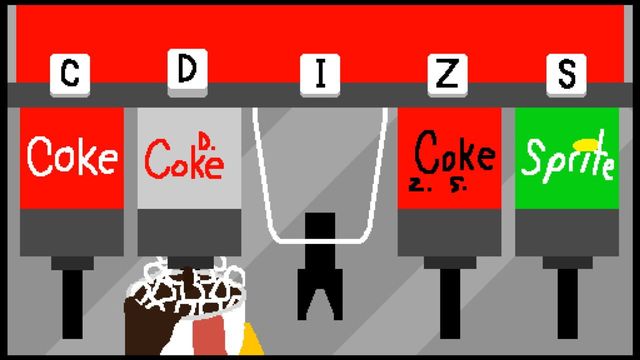 Lady At The Costco Gave Me Her Extra Hot Dog Soda Combo Screenshot