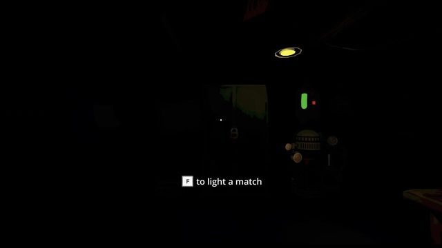 Last Breath Screenshot