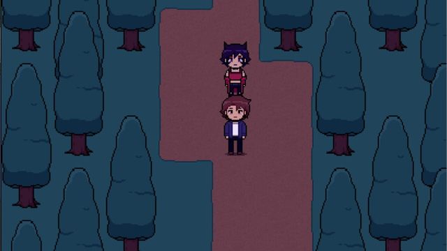 Last Call: RE Screenshot