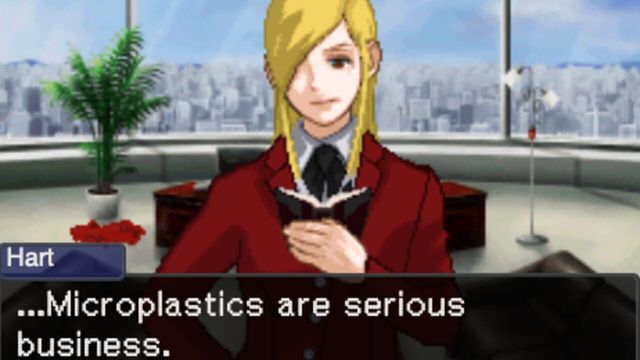 Last Chance for Turnabout screenshot 3