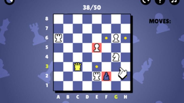 Last Chess Standing Screenshot