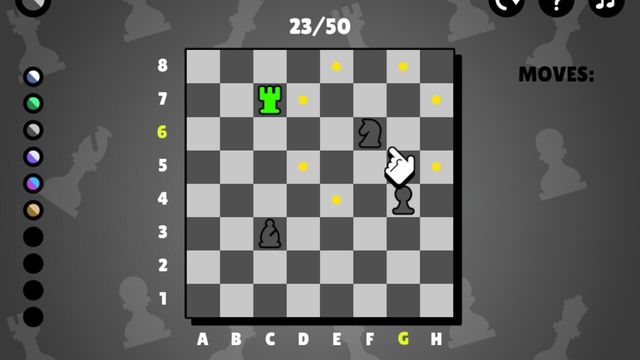 Last Chess Standing Screenshot