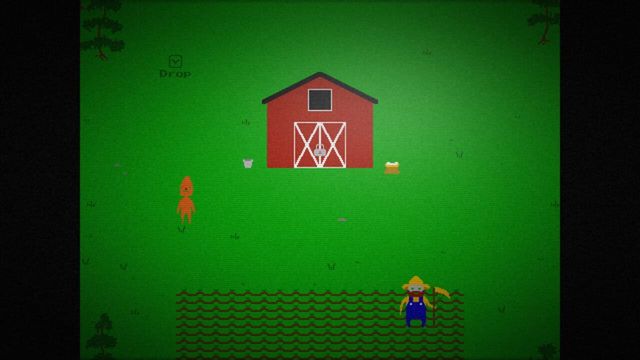 Late Night TV: RERUN Screenshot