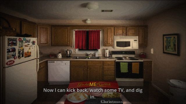 Late Night TV: RERUN Screenshot