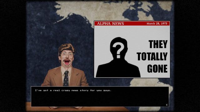 Late Night TV Screenshot
