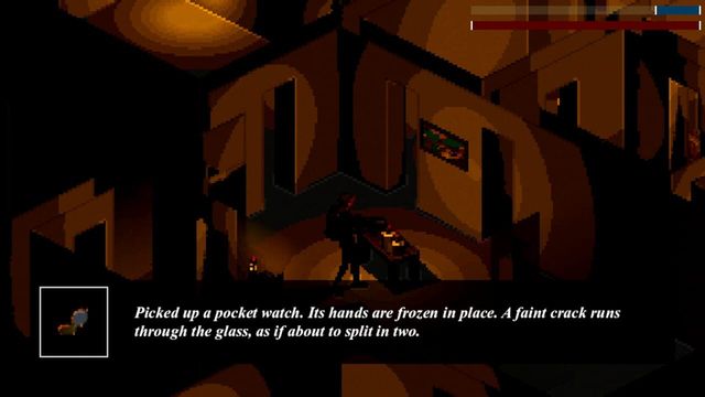 L.A.T.H.E Screenshot
