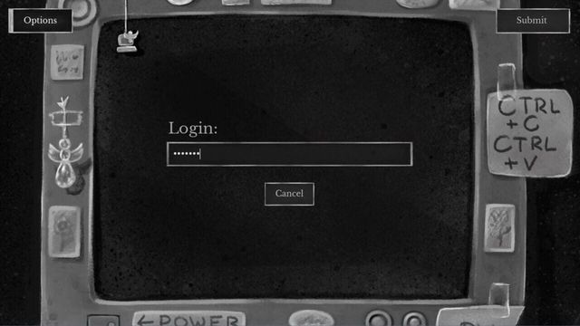Leaftaker screenshot 1