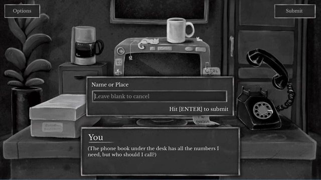 Leaftaker screenshot 3