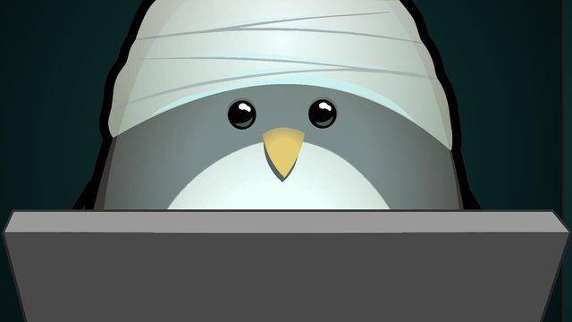 Learn to Fly 2 Screenshot