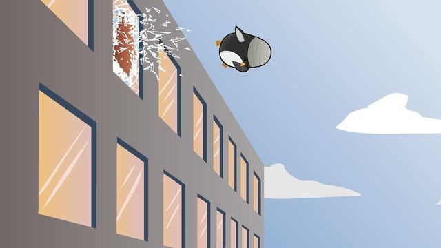 Learn to Fly 2 Screenshot