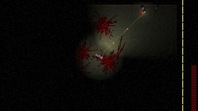 Left 4k Dead 2 screenshot 4