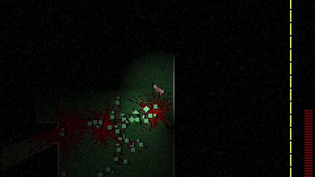Left 4k Dead 2 screenshot 5