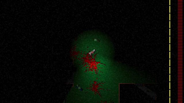 Left 4k Dead screenshot 4