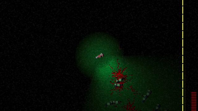 Left 4k Dead screenshot 5