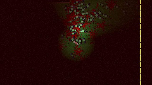Left 4k Dead screenshot 6