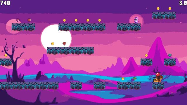 Legend of Song Screenshot