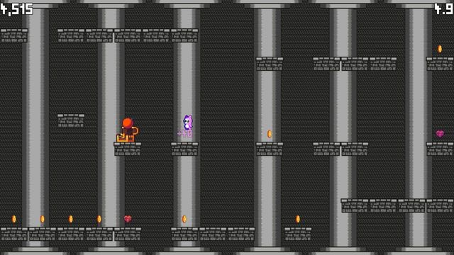 Legend of Song Screenshot