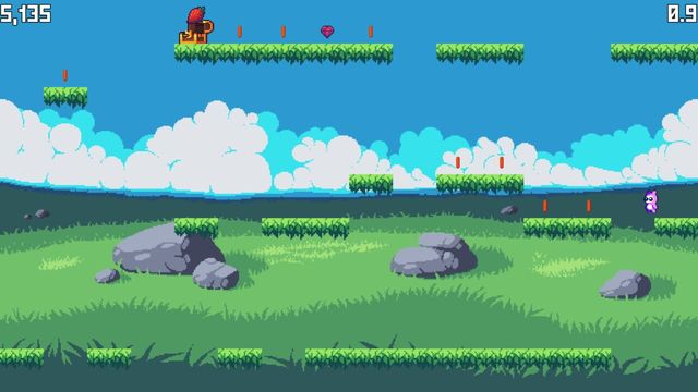 Legend of Song Screenshot