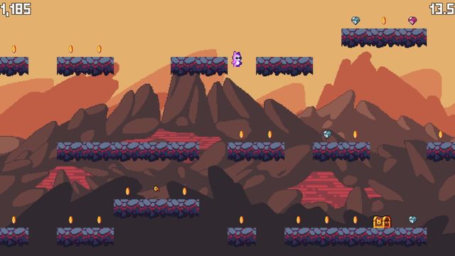 Legend of Song Screenshot