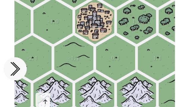 Legends of Arthengard Screenshot