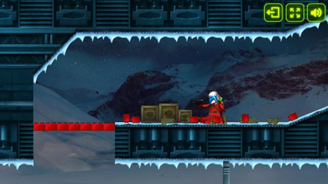 Lego Star Wars: Empire vs. Rebels Screenshot