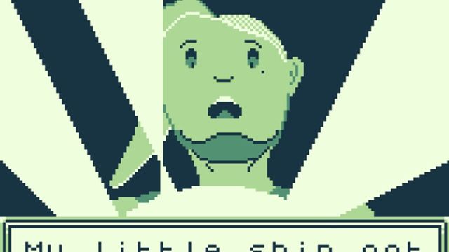 Let It Die Screenshot