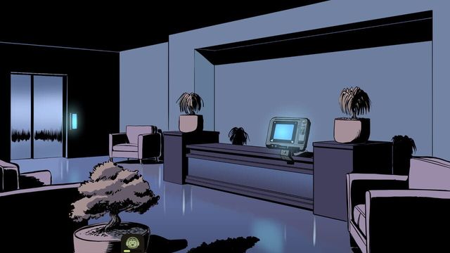 Let Sleeping Dogs Lie Screenshot