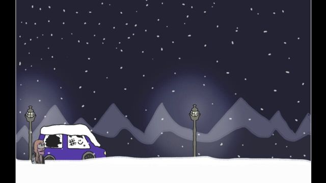 Let's Go Paint! screenshot 1