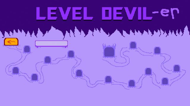 Level Devil Screenshot