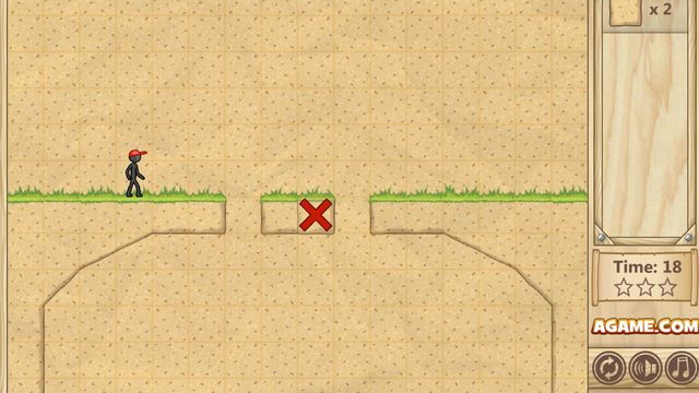 Level Editor 2 Screenshot