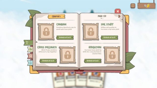 Life and Lemon screenshot 2