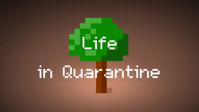 Life in Quarantine Screenshot
