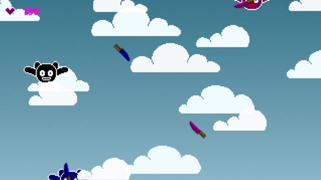 L.I.F.E. Simulator Screenshot