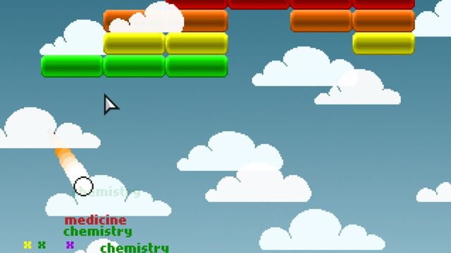 L.I.F.E. Simulator Screenshot