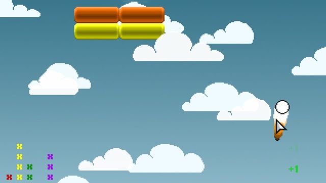 L.I.F.E. Simulator Screenshot