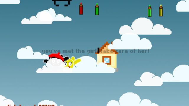 L.I.F.E. Simulator Screenshot