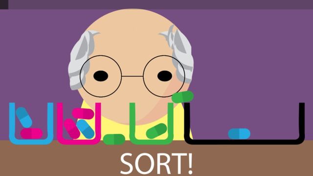 Life: The Game Screenshot