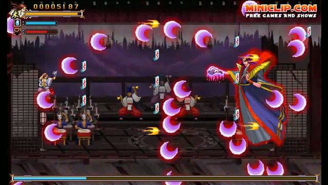 Light Heroes Screenshot