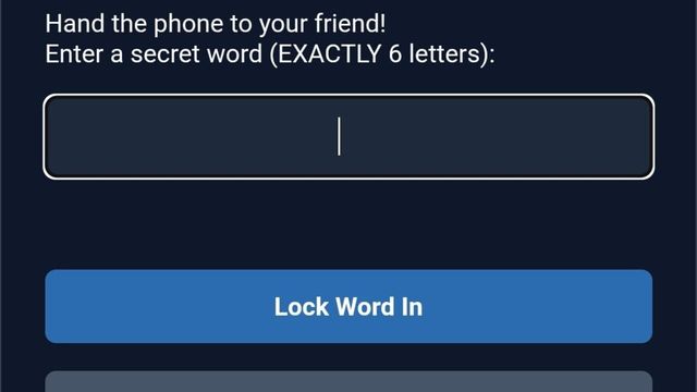 LingoGrid screenshot 4