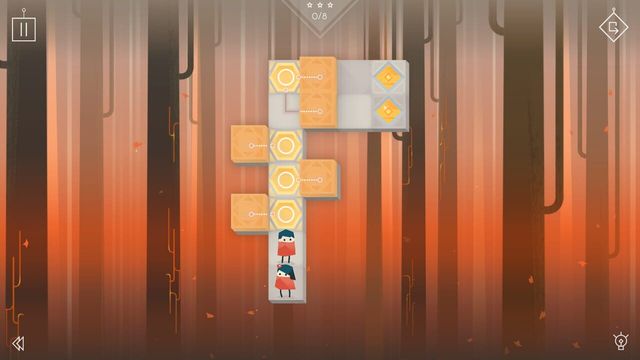 Link Twin Screenshot
