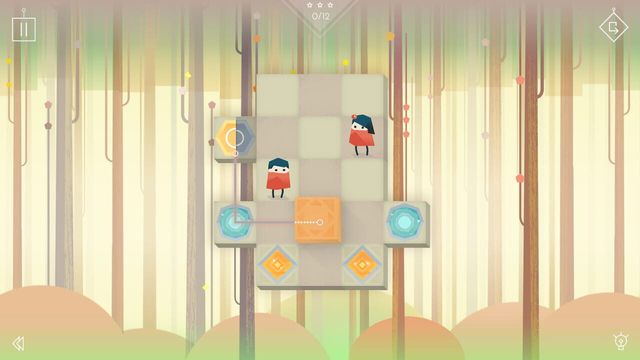 Link Twin Screenshot